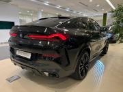 BMW X6 III (G06) Рестайлинг Москва  - изображение 16
