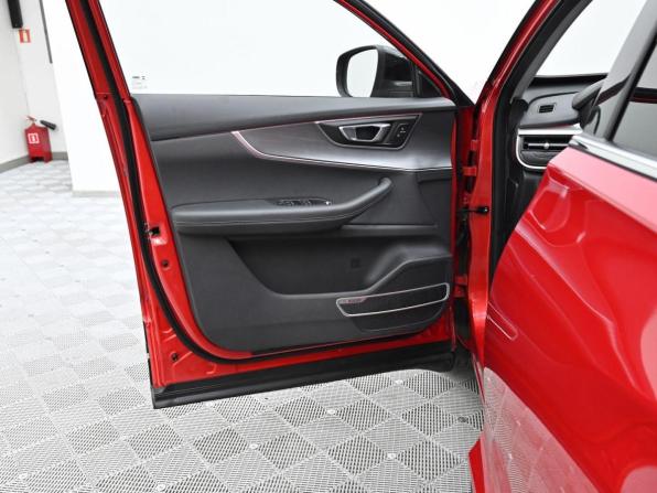 Chery Tiggo 7 Pro I с пробегом 2021 года, цена 949 000 рублей, 55182 км, внедорожник, Автокод Объявления