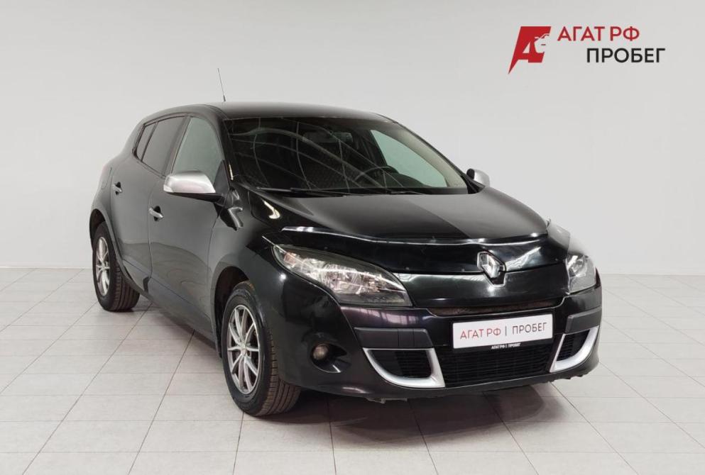 Renault Megane III Саратов  - изображение 3