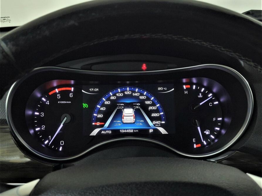 Haval H9 I Рестайлинг Москва  - изображение 6