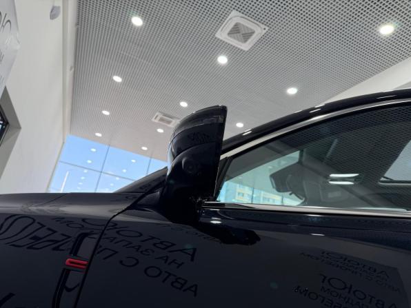 Changan CS55 Plus II с пробегом 2024 года, цена 2 099 000 рублей, 33692 км, внедорожник, Автокод Объявления