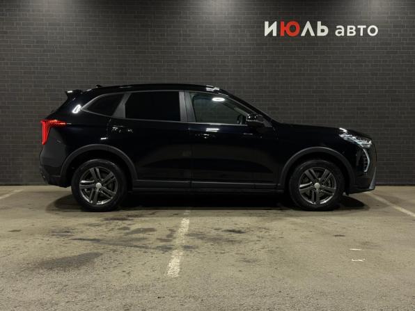 Haval Jolion I Рестайлинг с пробегом 2024 года, цена 1 980 000 рублей, 24638 км, внедорожник, Автокод Объявления