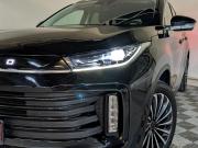 Exeed TXL I Рестайлинг Екатеринбург  - изображение 38