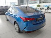 Hyundai Solaris II Рестайлинг Казань  - изображение 30