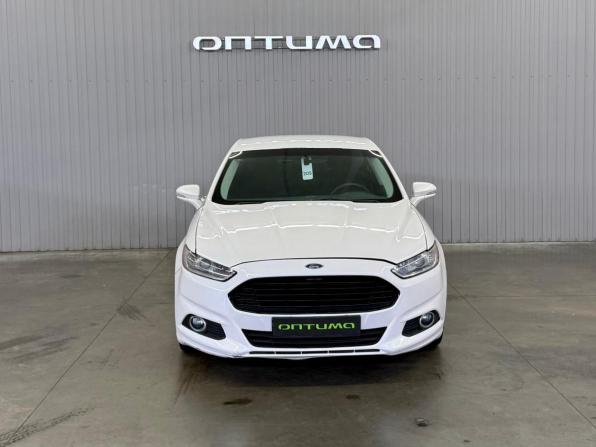 Ford Fusion (North America) II с пробегом 2015 года, цена 997 000 рублей, 228000 км, седан, Автокод Объявления