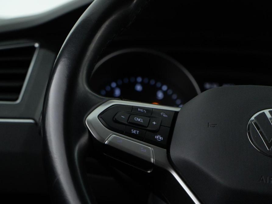 Volkswagen Tiguan II Рестайлинг Москва  - изображение 12