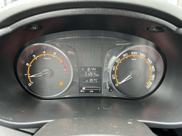 Lada (ВАЗ) Granta I Рестайлинг с пробегом 2022 года, цена 719 000 рублей, 51200 км, седан, Автокод Объявления