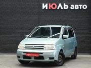 Mitsubishi Dingo I Рестайлинг Екатеринбург  - изображение 15