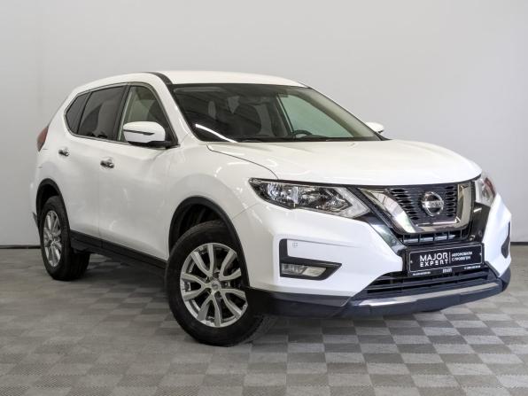 Nissan X-Trail III Рестайлинг с пробегом 2021 года, цена 2 400 000 рублей, 74289 км, внедорожник, Автокод Объявления