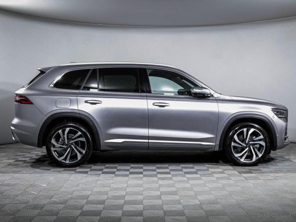 Geely Monjaro I с пробегом 2024 года, цена 3 450 000 рублей, 13557 км, внедорожник, Автокод Объявления