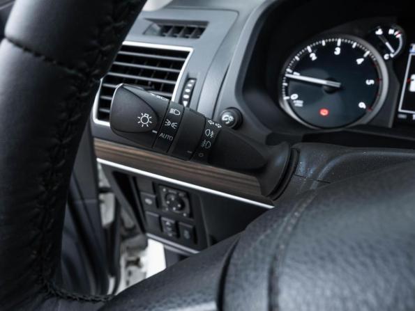 Toyota Land Cruiser Prado 150 Series Рестайлинг 2 с пробегом 2019 года, цена 4 920 000 рублей, 107773 км, внедорожник, Автокод Объявления