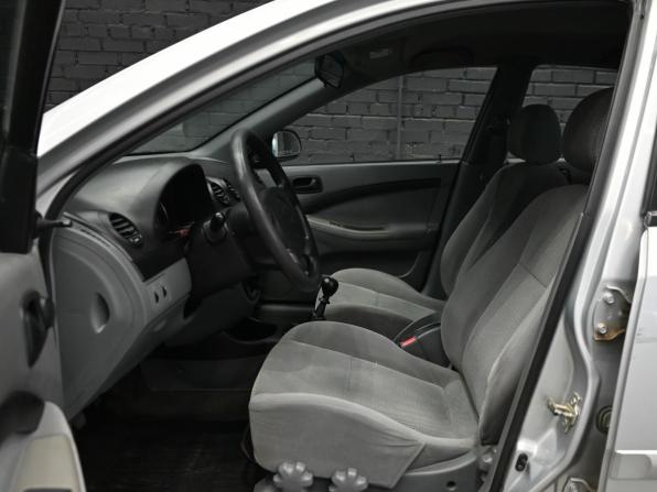 Chevrolet Lacetti I с пробегом 2008 года, цена 430 000 рублей, 151740 км, хэтчбек, Автокод Объявления