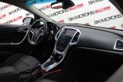 Opel Astra J Рестайлинг Сургут  - изображение 35