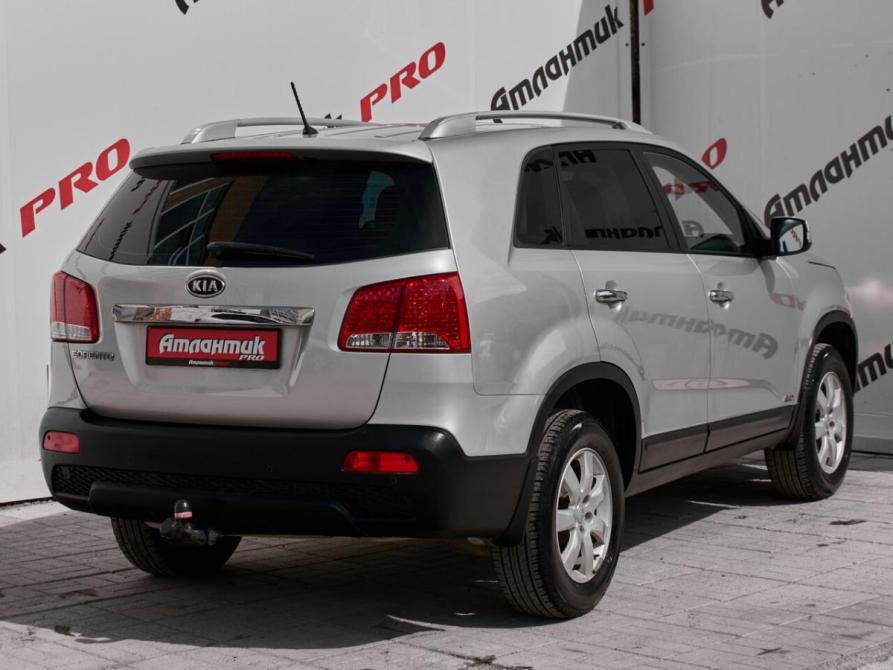 Kia Sorento II Екатеринбург  - изображение 6