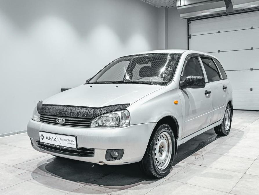 Lada (ВАЗ) Kalina I Екатеринбург  - изображение 1