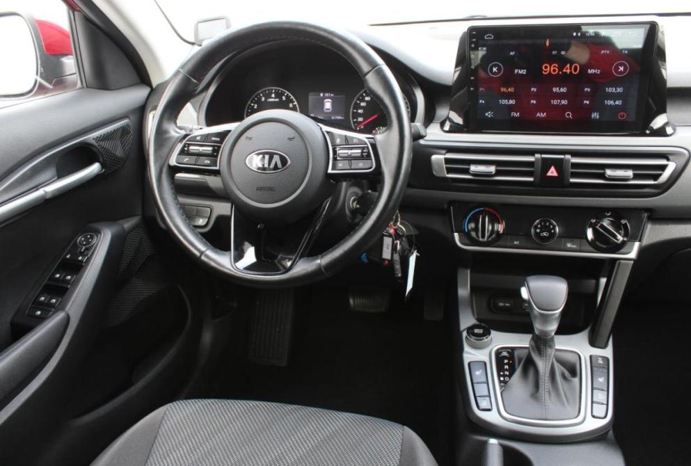 Kia Seltos I Нижний Новгород  - изображение 18