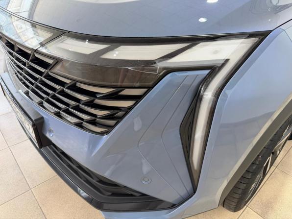 Geely Atlas II с пробегом 2024 года, цена 2 800 000 рублей, 53782 км, внедорожник, Автокод Объявления