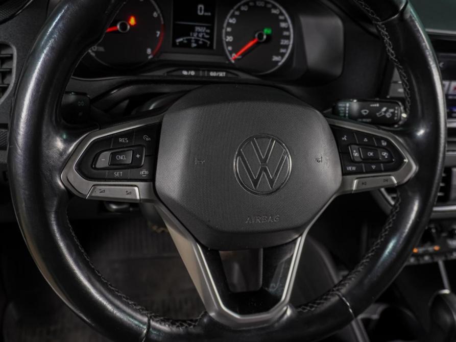 Volkswagen Polo VI Воронеж  - изображение 14