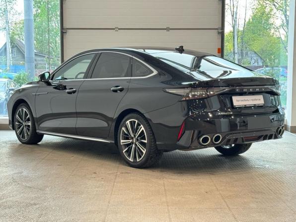 Chery Arrizo 8 с пробегом 2023 года, цена 2 100 000 рублей, 21000 км, седан, Автокод Объявления