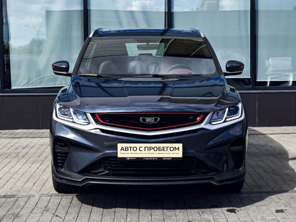 Belgee X50 с пробегом 2025 года, цена 2 099 000 рублей, 7745 км, внедорожник, Автокод Объявления
