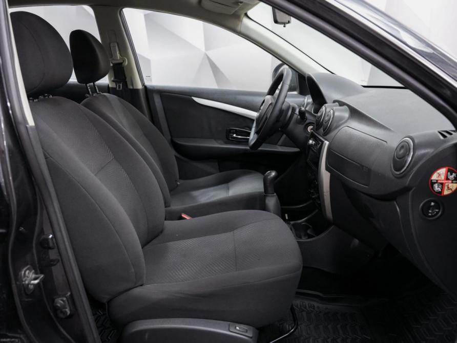 Nissan Almera III (G15) Ульяновск  - изображение 11