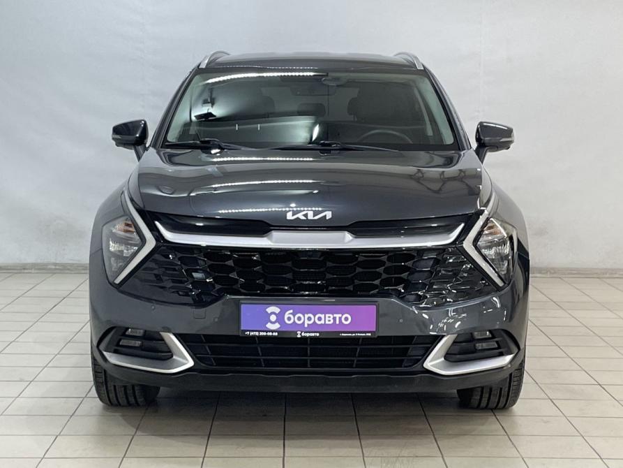 Kia Sportage V Воронеж  - изображение 3