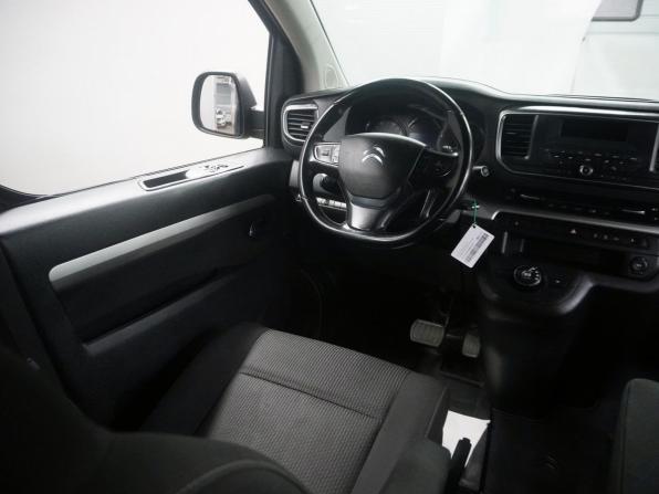 Citroen SpaceTourer I с пробегом 2021 года, цена 2 873 000 рублей, 211148 км, минивэн, Автокод Объявления