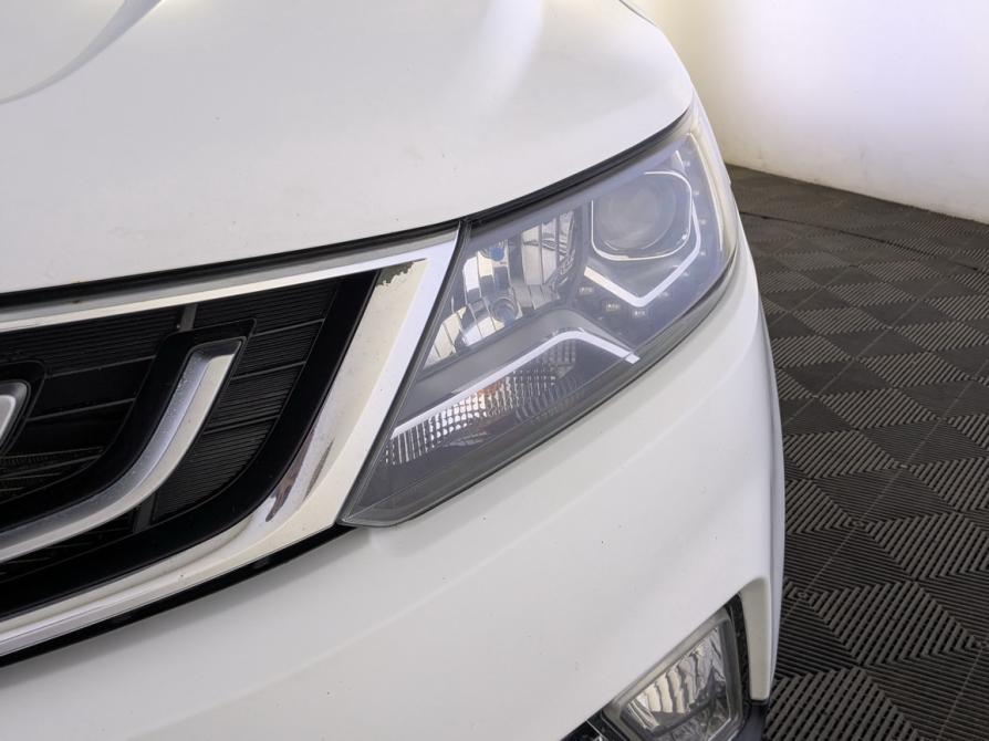 Geely Emgrand X7 I Рестайлинг 2 Москва  - изображение 12