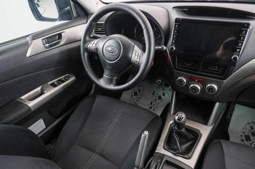 Subaru Forester III Красноярск  - изображение 10