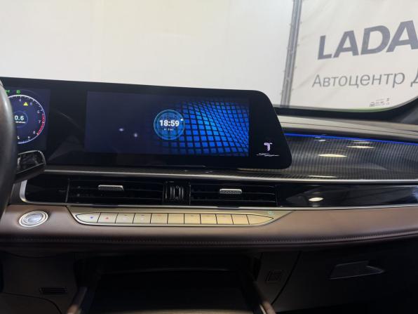 Chery Tiggo 7L I с пробегом 2025 года, цена 2 499 000 рублей, 21561 км, внедорожник, Автокод Объявления