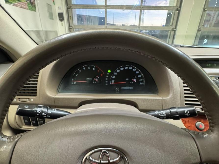 Toyota Camry V (XV30) Рестайлинг Екатеринбург  - изображение 11