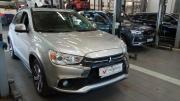 Mitsubishi ASX I Рестайлинг 2 Санкт-Петербург  - изображение 8