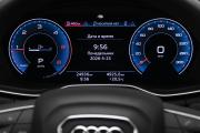 Audi A5 II (F5) Рестайлинг Москва  - изображение 51