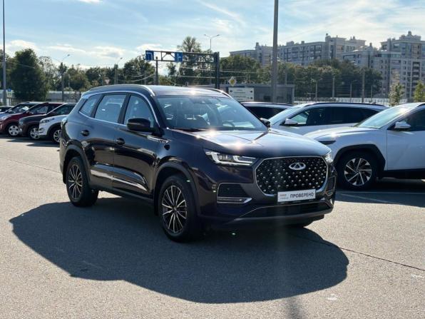 Chery Tiggo 8 Pro Max I с пробегом 2022 года, цена 1 915 000 рублей, 110640 км, внедорожник, Автокод Объявления