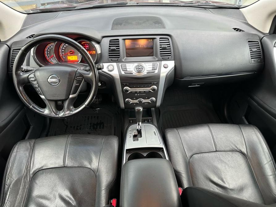 Nissan Murano II (Z51) Санкт-Петербург  - изображение 9