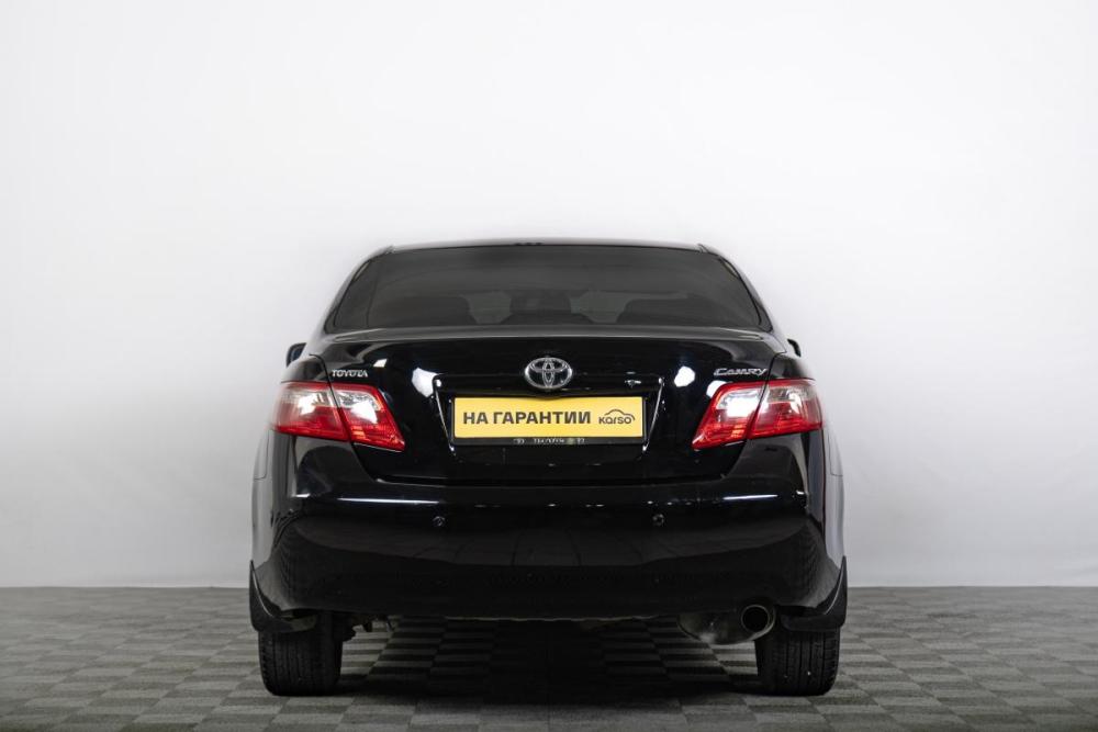 Toyota Camry VI (XV40) Томск  - изображение 5