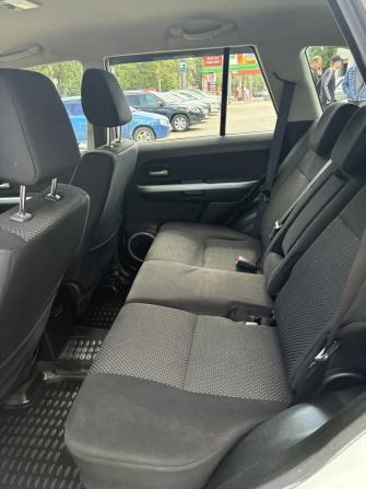 Suzuki Grand Vitara II с пробегом 2007 года, цена 890 000 рублей, 181000 км, внедорожник, Автокод Объявления