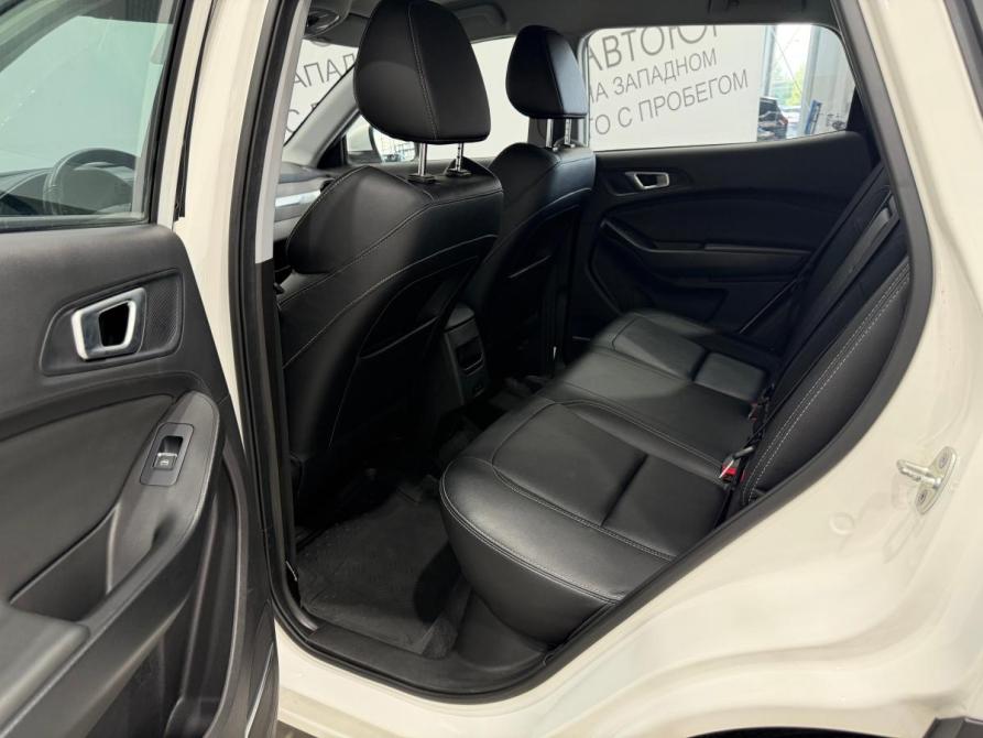 Chery Tiggo 4 I Рестайлинг Ставрополь  - изображение 17