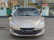 Peugeot 408 I Ижевск  - изображение 24