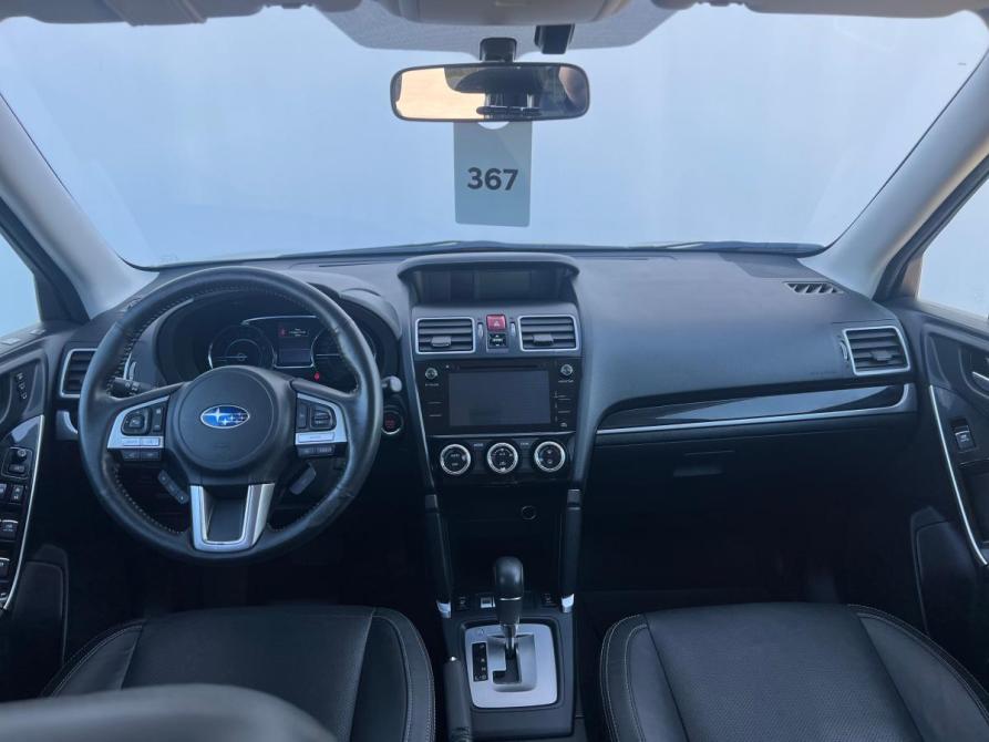 Subaru Forester IV Рестайлинг 2 Санкт-Петербург  - изображение 16