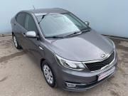 Kia Rio III Рестайлинг Стерлитамак  - изображение 48