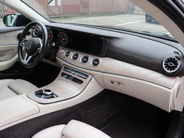 Mercedes-Benz E-Класс V (W213 S213 C238) с пробегом 2020 года, цена 3 450 000 рублей, 80772 км, купе-хардтоп, Автокод Объявления