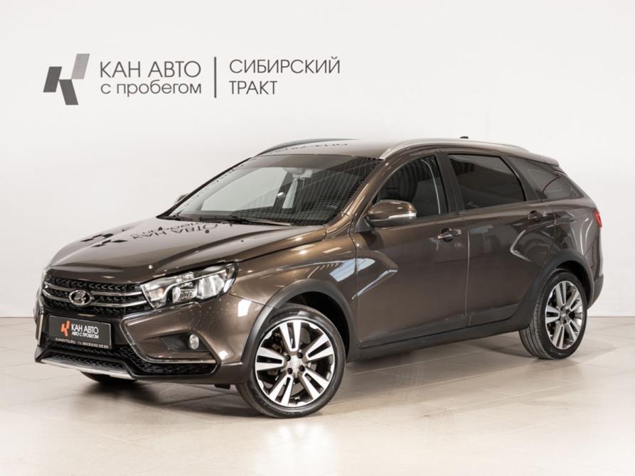 Lada (ВАЗ) Vesta I Казань  - изображение 1