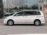 Toyota ISis I Рестайлинг Новосибирск  - изображение 28