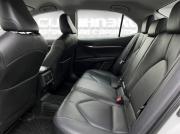 Toyota Camry VIII (XV70) Кемерово  - изображение 23