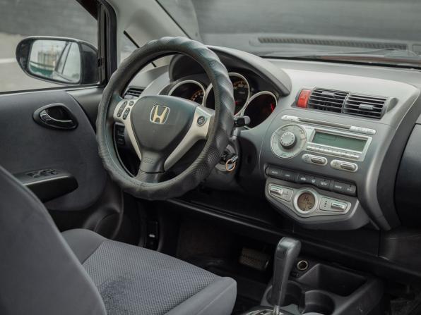 Honda Jazz I Рестайлинг с пробегом 2007 года, цена 560 000 рублей, 365500 км, хэтчбек, Автокод Объявления