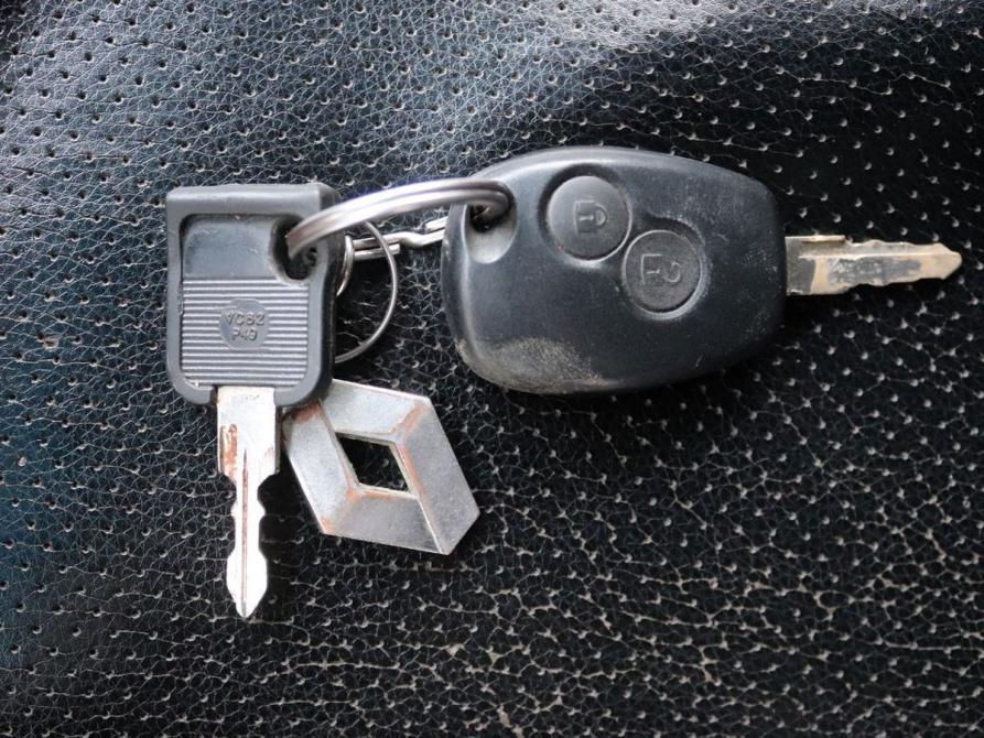 Renault Kangoo I Рестайлинг Нижний Новгород  - изображение 17