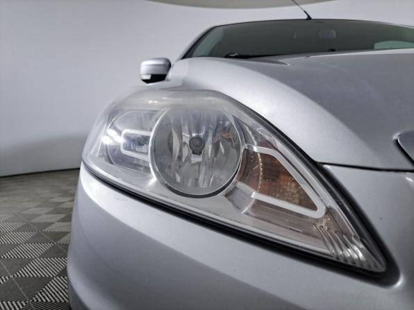 Ford Focus II Рестайлинг с пробегом 2010 года, цена 455 000 рублей, 168000 км, седан, Автокод Объявления