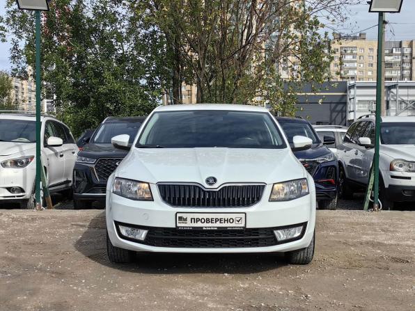 Skoda Octavia III (A7) с пробегом 2016 года, цена 999 000 рублей, 238000 км, лифтбек, Автокод Объявления