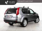Nissan X-Trail II Рестайлинг Казань  - изображение 18